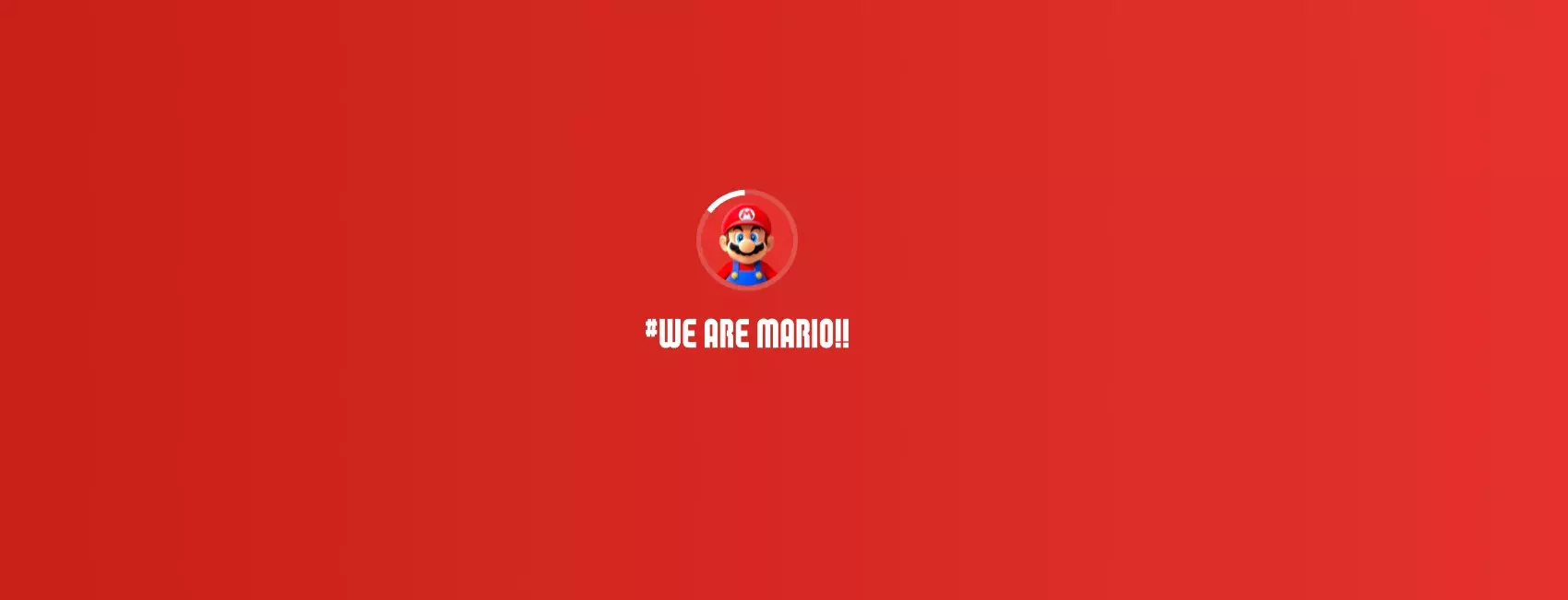 Egy rajongó képét használta fel a Nintendo