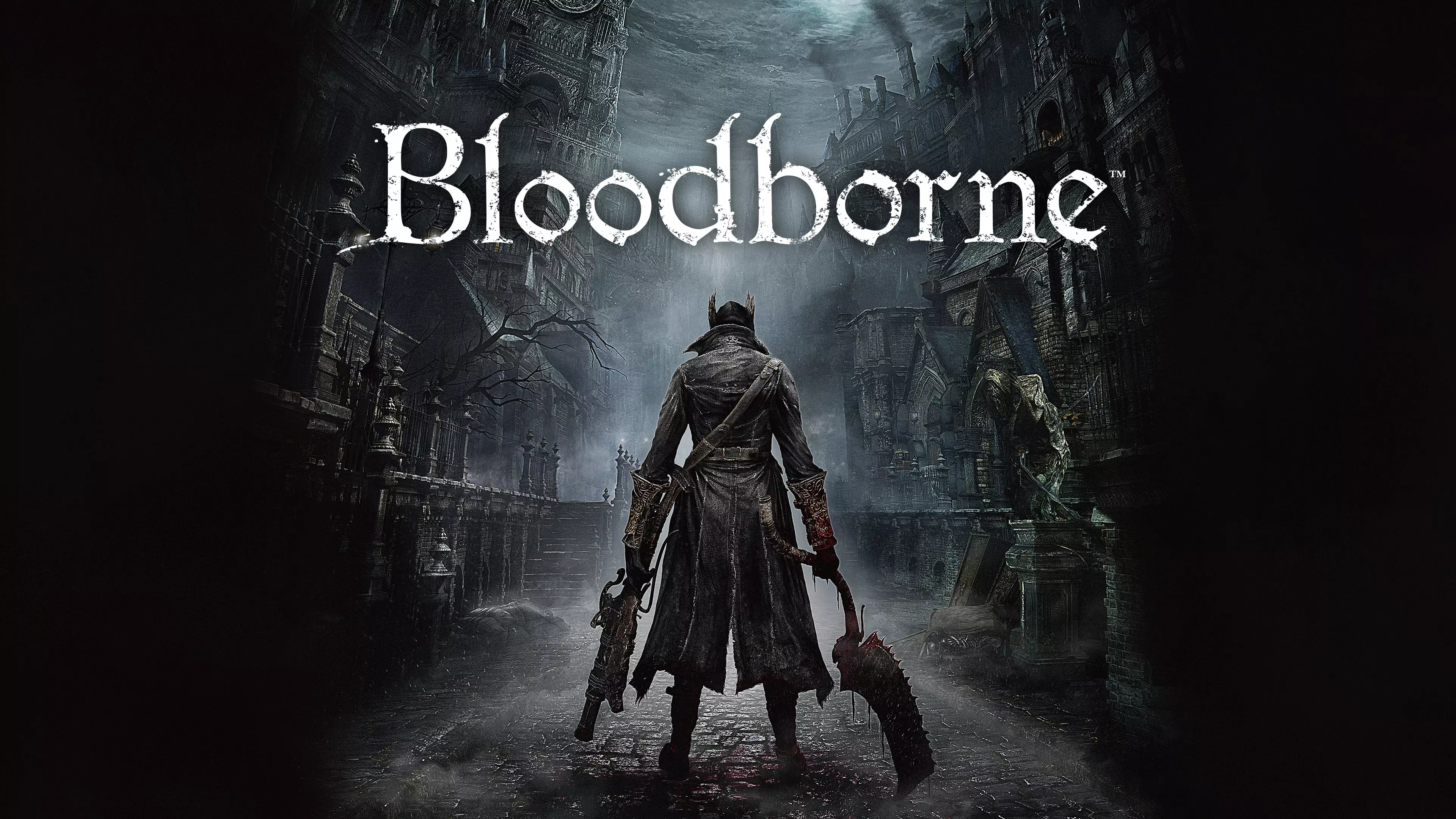 Ilyen egy igazán zseniális Bloodborne cosplay