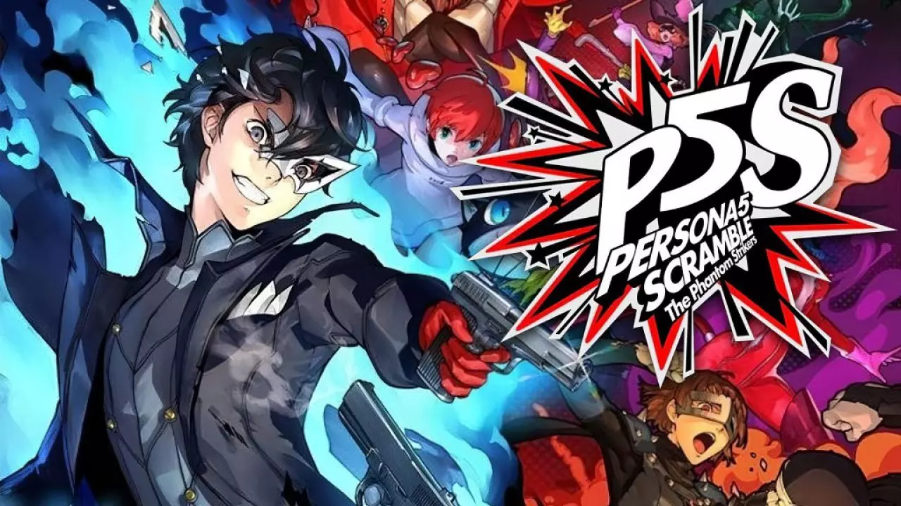 Covid-19 fertőzés miatt csúszik a Persona 5 Strikers