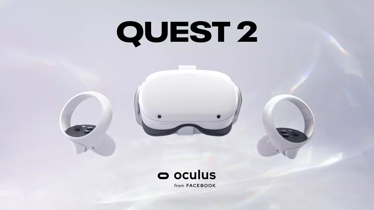 Évek óta várt funkcióval frissül az Oculus Quest