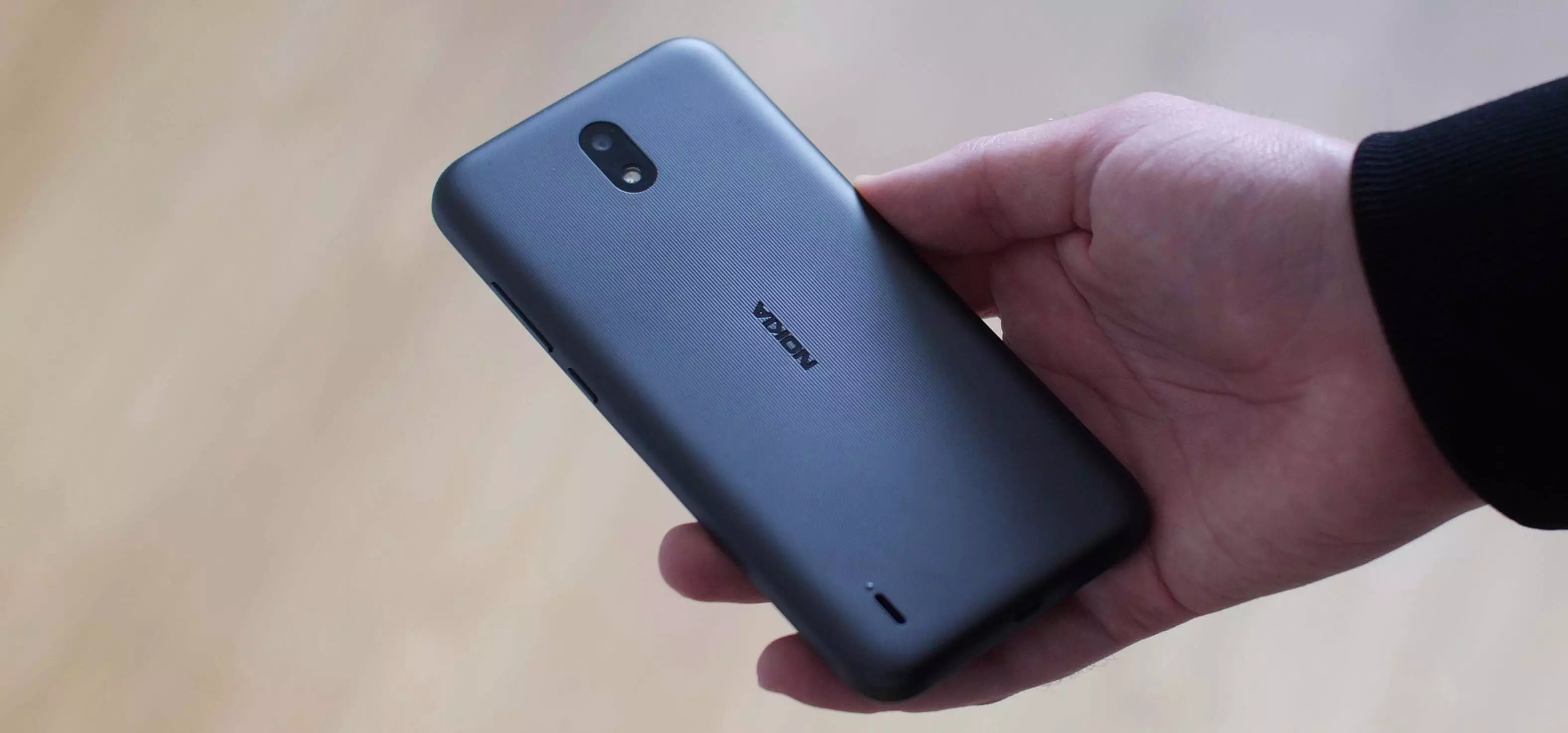 Kiszivárgott az új belépő Nokia teljes specifikációja