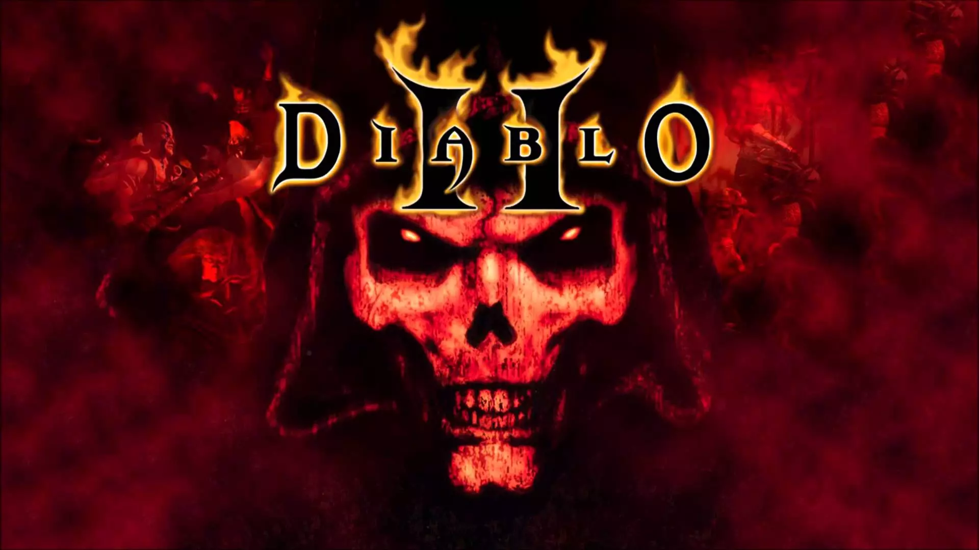 Beolvadt a Blizzardba a Vicarious Visions, készülhet a Diablo 2 remake-je