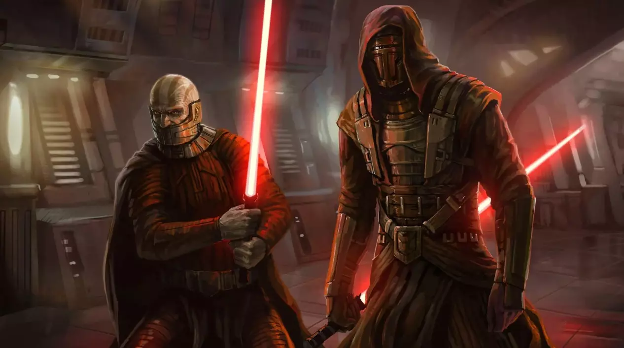 Star Wars: Valószínűleg nem az EA készíti a Knights of the Old Republic folytatását