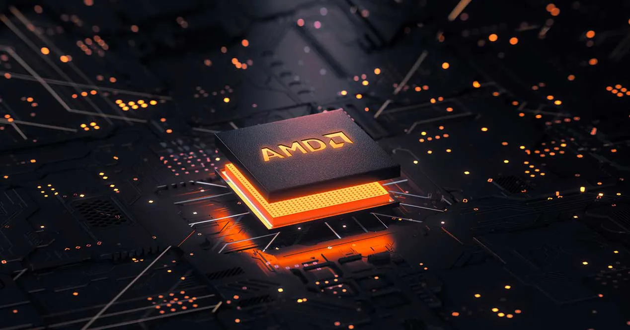 Egyes lapkák gyártását hamarosan a Samsungra bízhatja az AMD