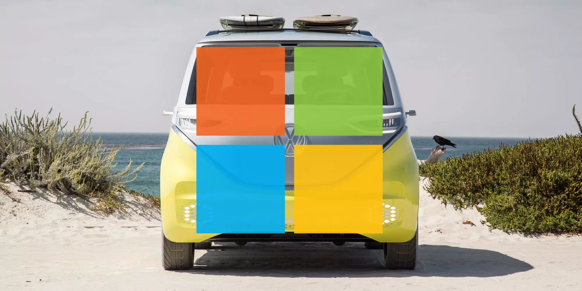 Megállapodott a Volkswagen a Microsofttal a jobb szoftveres lehetőségekért