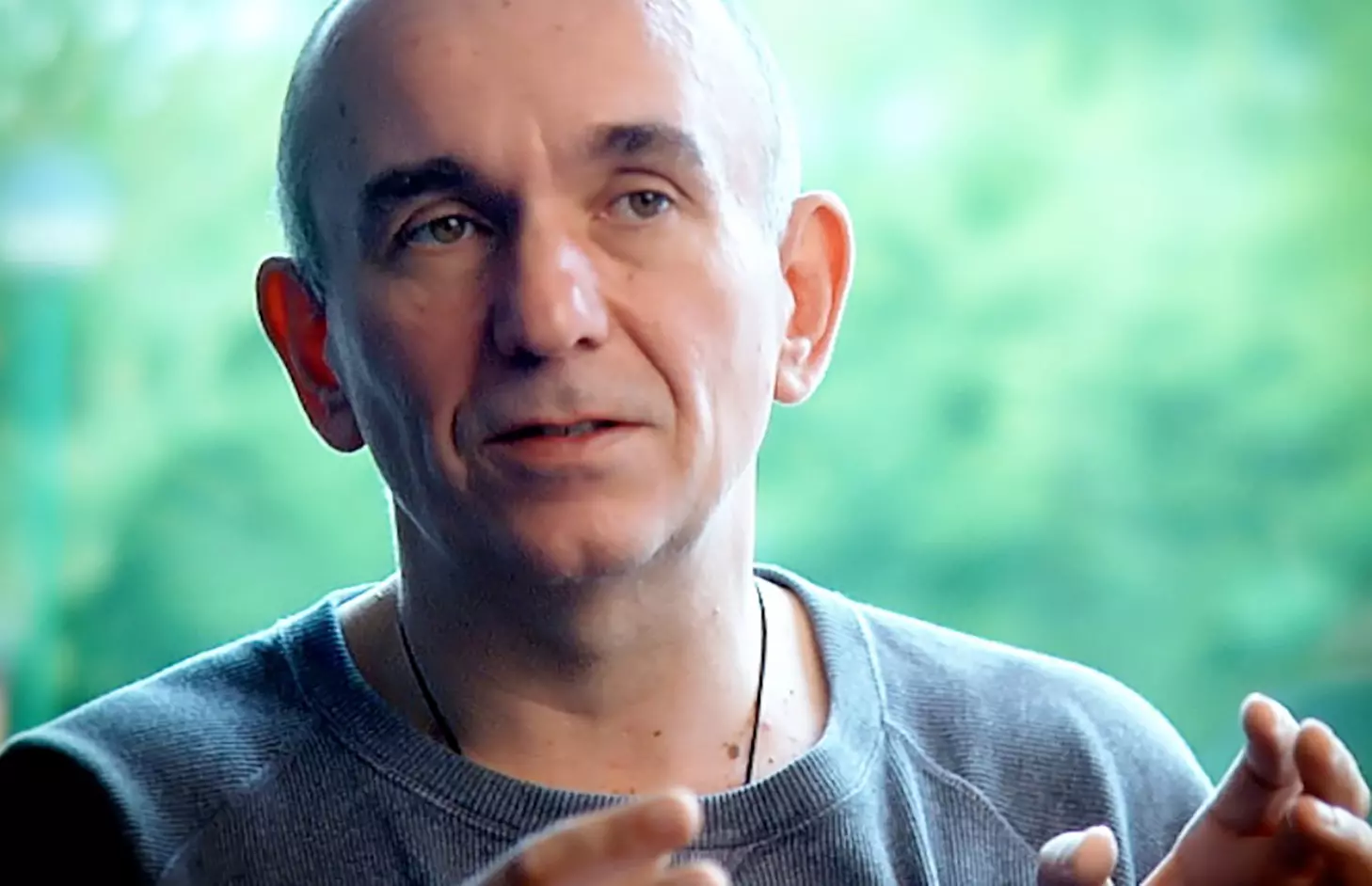 Leépítések Peter Molyneux stúdiójánál