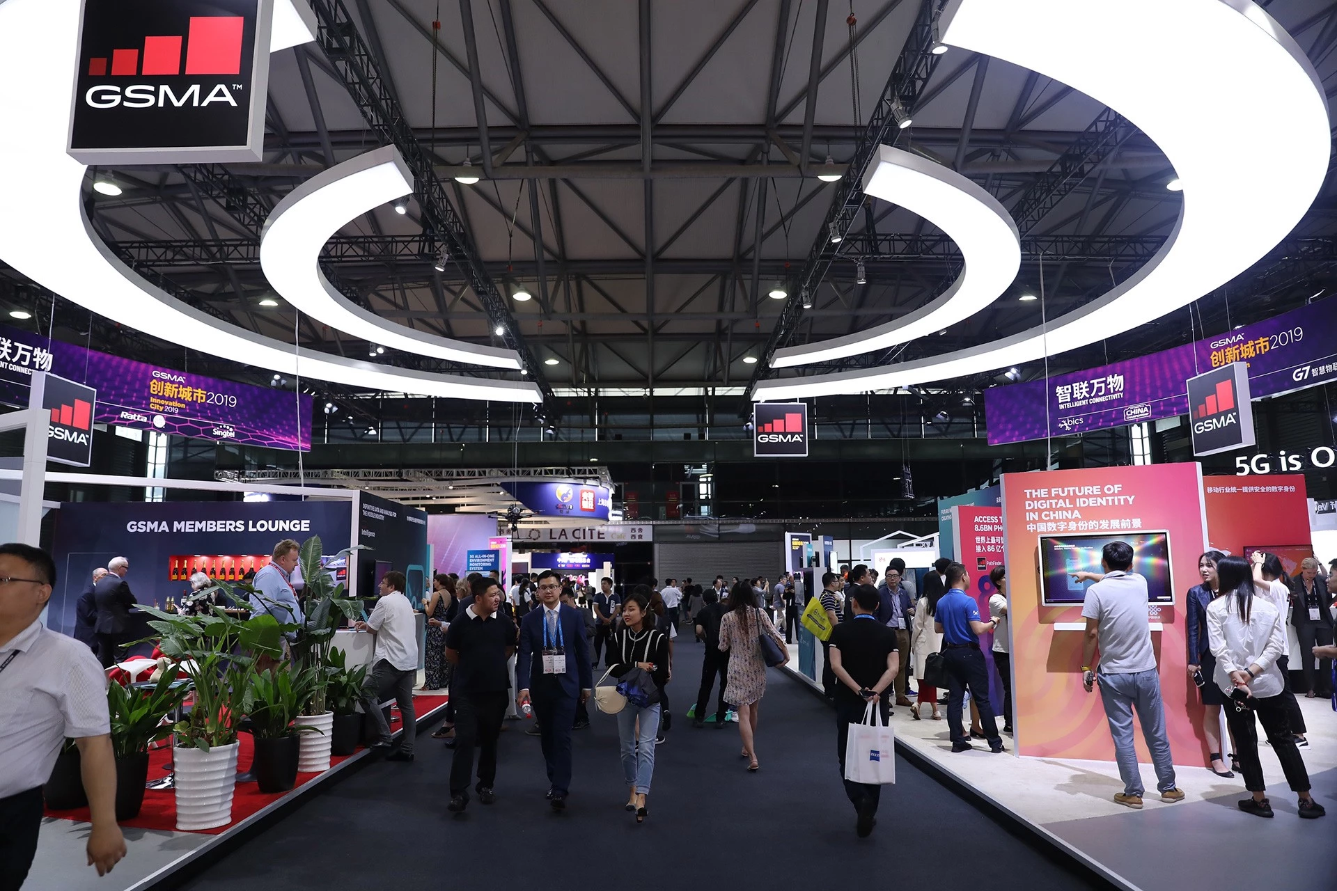 Meg lesz tartva az MWC, és nagy közönségre számítanak a rendezők