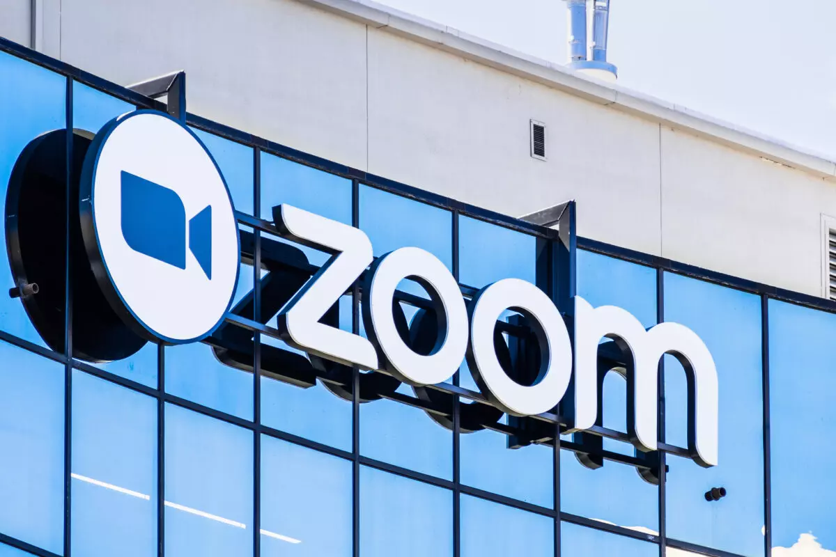 Akadálymentesít a Zoom