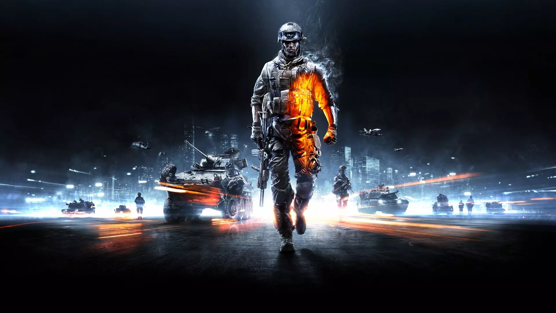 A Battlefield miatt fog késni a Need for Speed