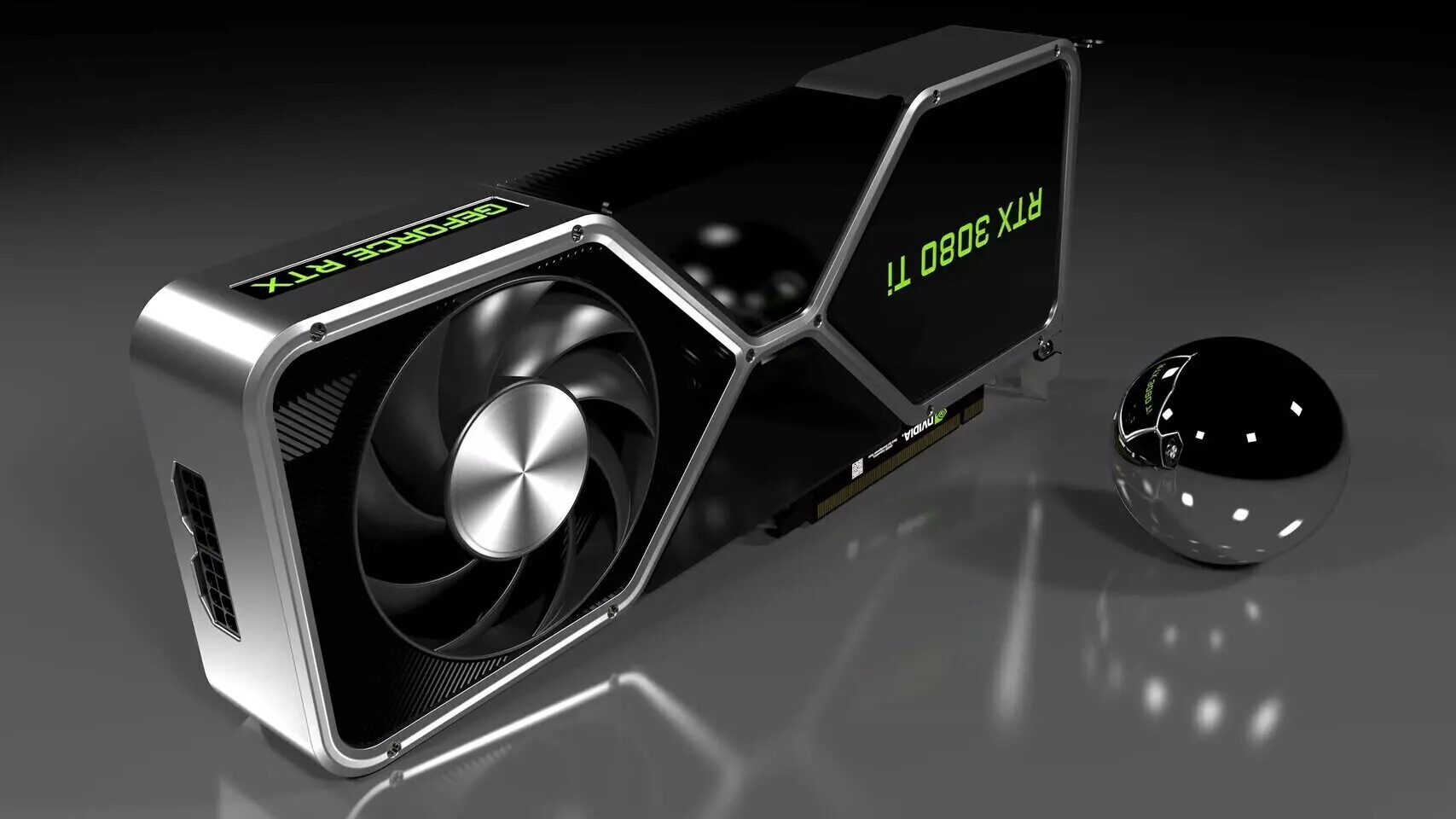 Az Nvidia a GeForce RTX 3080 Ti kriptovaluta-bányász teljesítményét is korlátozni fogja
