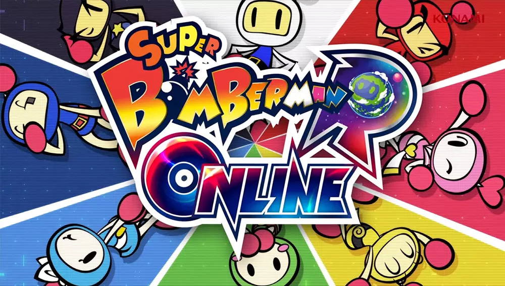 PC-re is érkezik az eddig Stadia exkluzív Bomberman