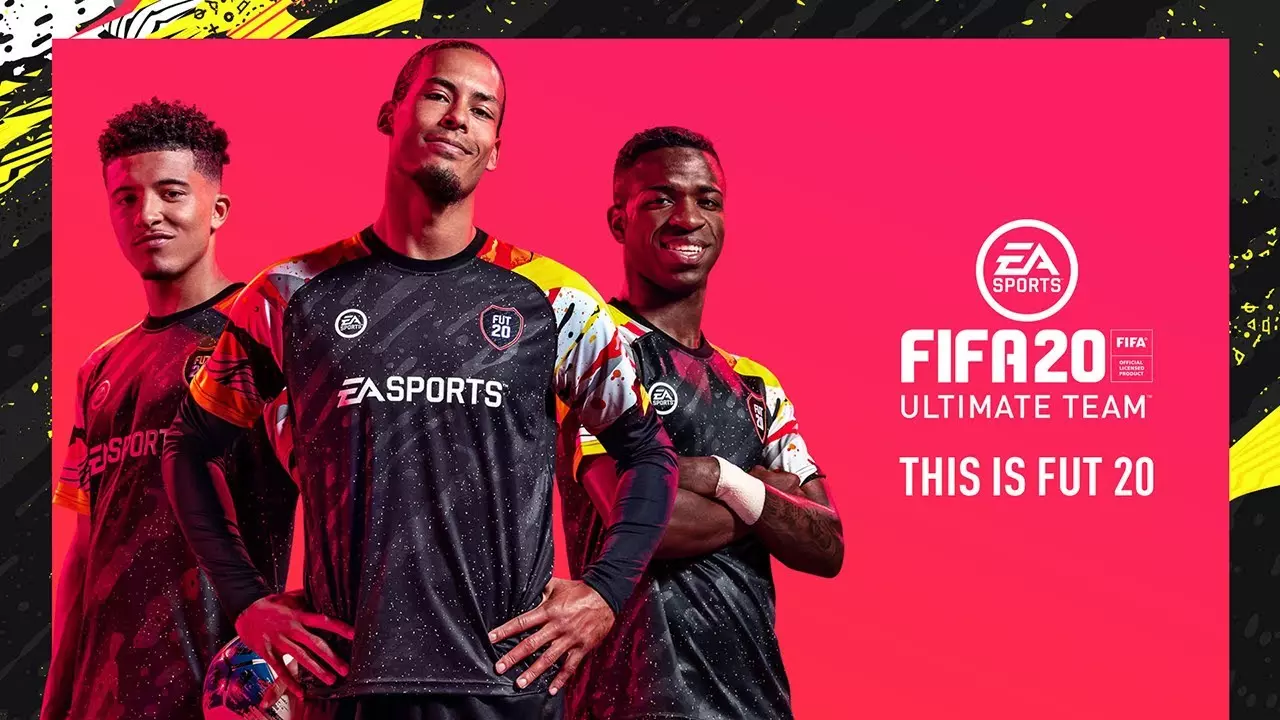 Fifa Ultimate Team kártyákat adhatott el egy EA fejlesztő