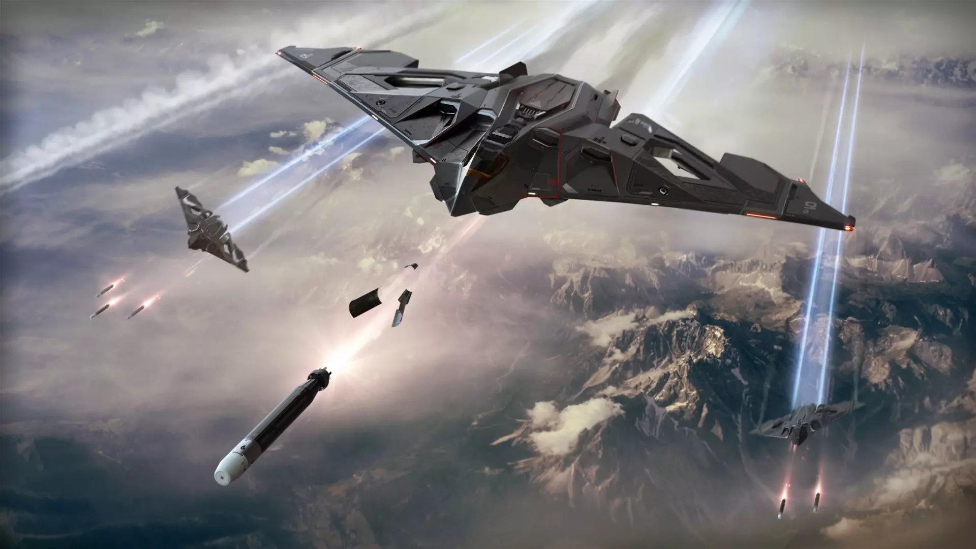 Nem nagyon érdekelte a Star Citizen fejlesztőjét, hogy a texasi alkalmazottai fagykatasztrófát éltek át