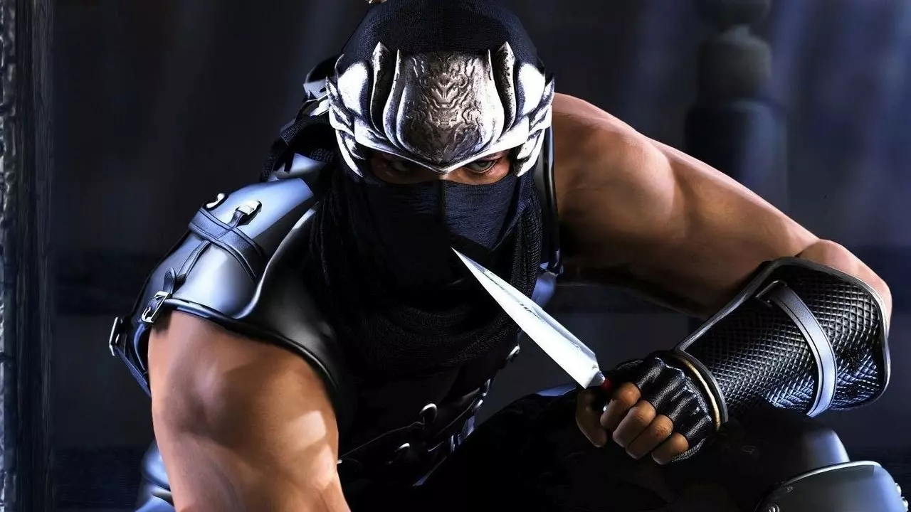 Végre Ninja Gaiden-játékok jönnek PC-re
