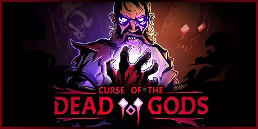 Curse of the Dead Gods – Elátkozott fosztogató