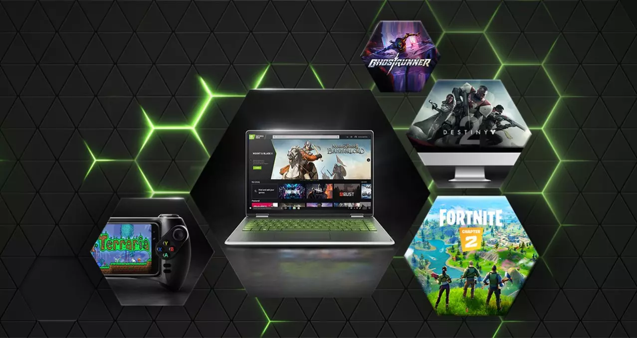 Árat emelt a GeForce NOW