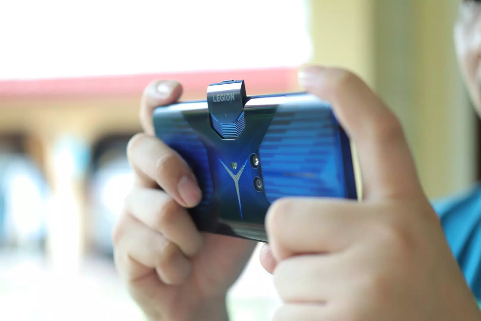 Áprilisban sem maradunk új gamer mobil nélkül
