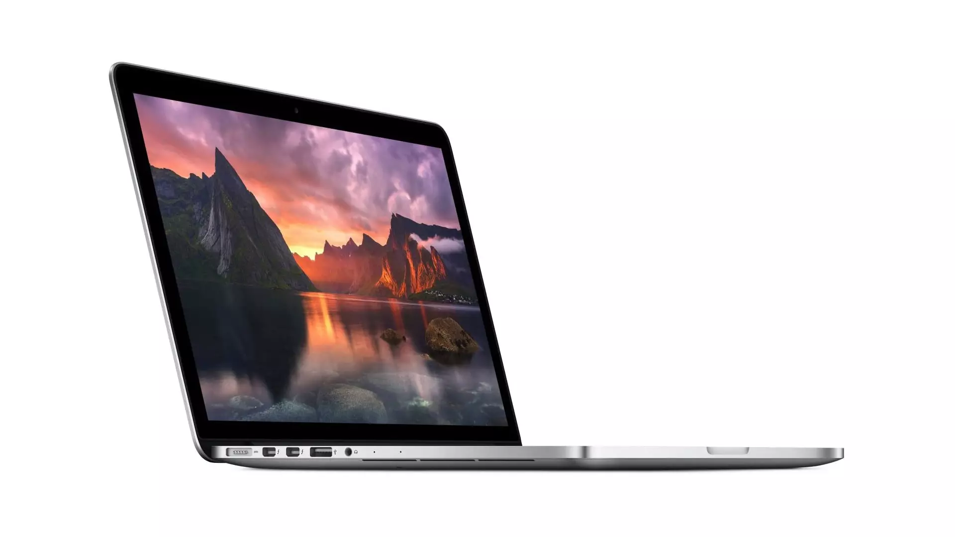 Megszűnhet a jól felszerelt 13,3 hüvelykes MacBook Pro