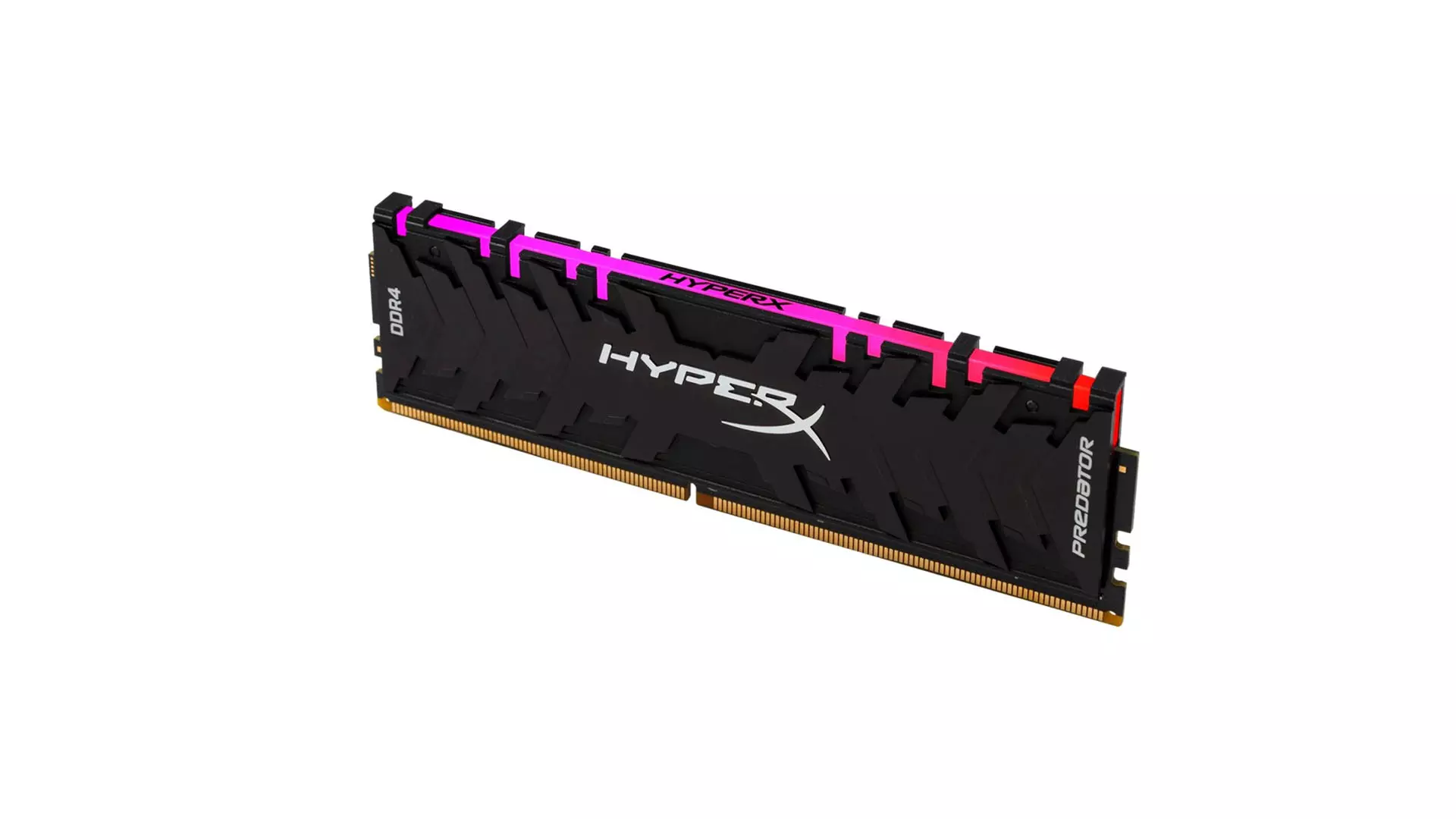 7156 MHz-es effektív órajelen ketyegett egy HyperX DDR4-es memóriamodul: új világrekord