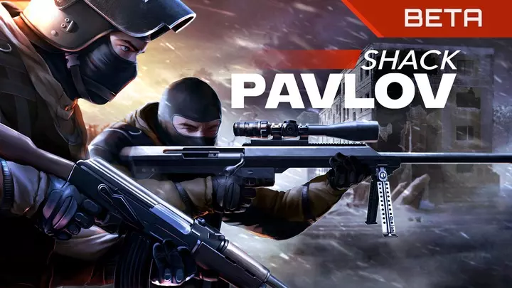 Az új PSVR-ra is érkezik a népszerű VR FPS