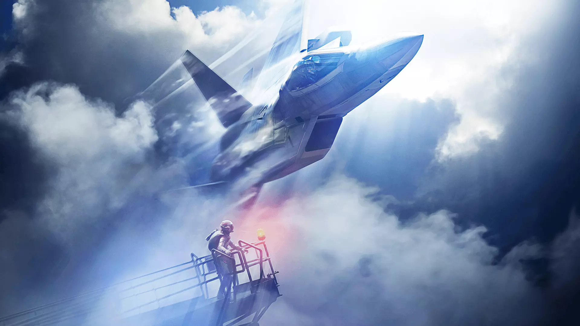 Új repülőket kap az Ace Combat 7