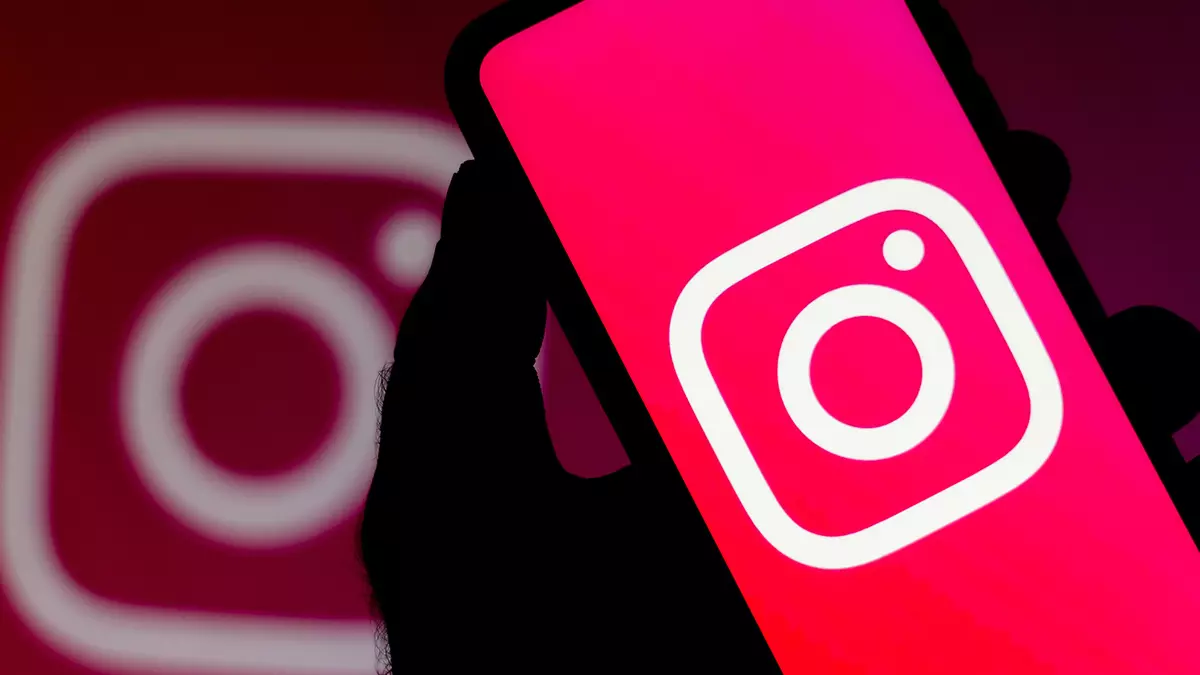 Remixszel az Instagram a TikTok nyomdokain