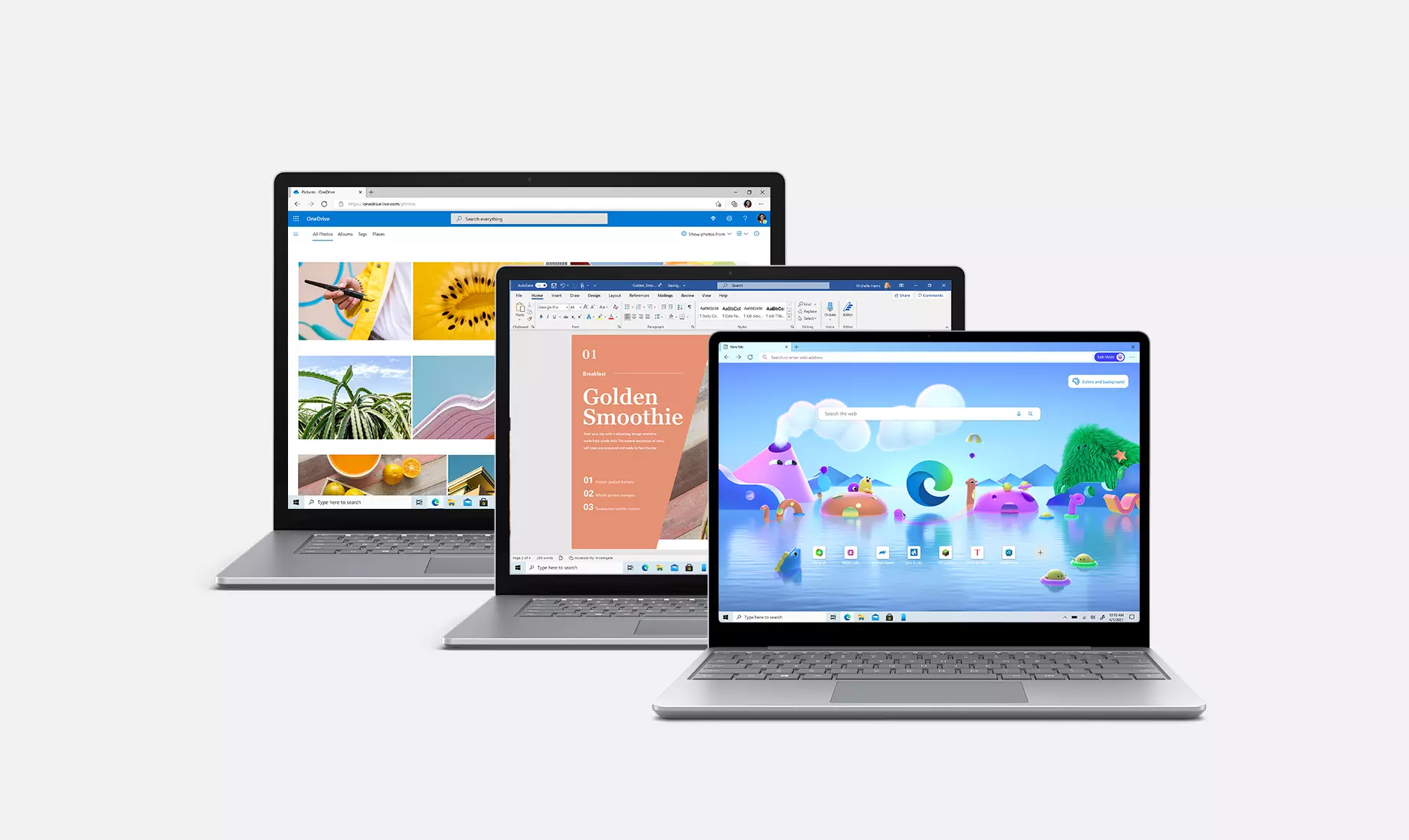 Modern Intel és kevésbé modern AMD processzorokkal érkezett a Surface Laptop 4 család