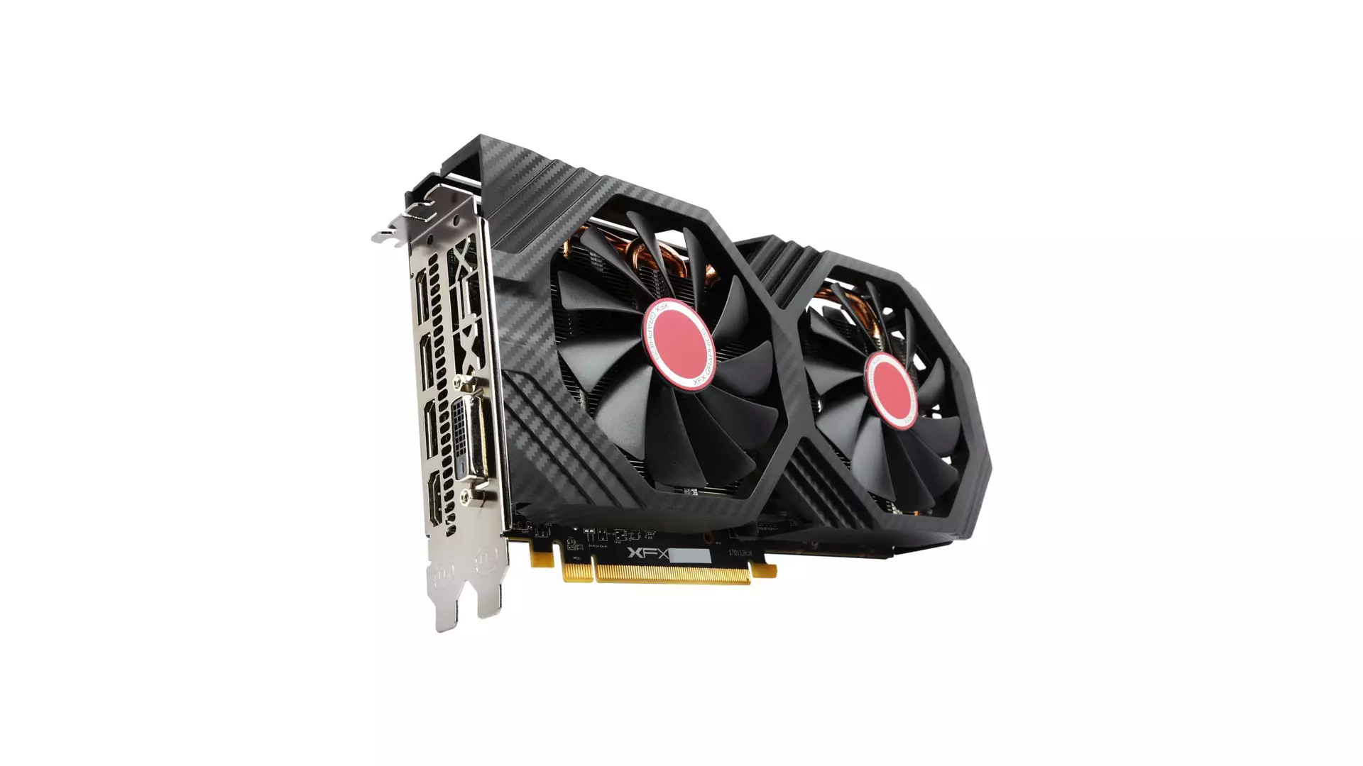 Kínában gyártói visszahívásnak álcázott átverés fenyegeti a Radeon RX 580 tulajdonosokat