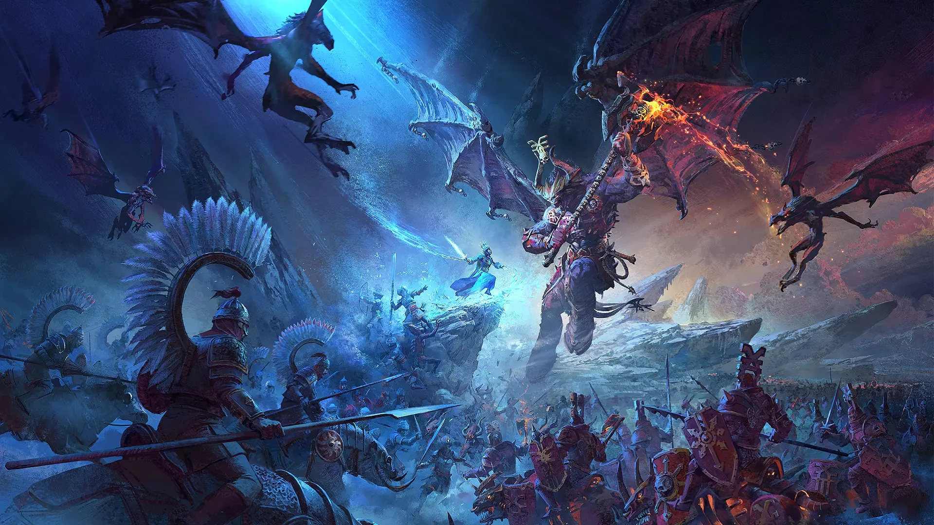 Már a Creative Assembly a legnagyobb brit stúdió