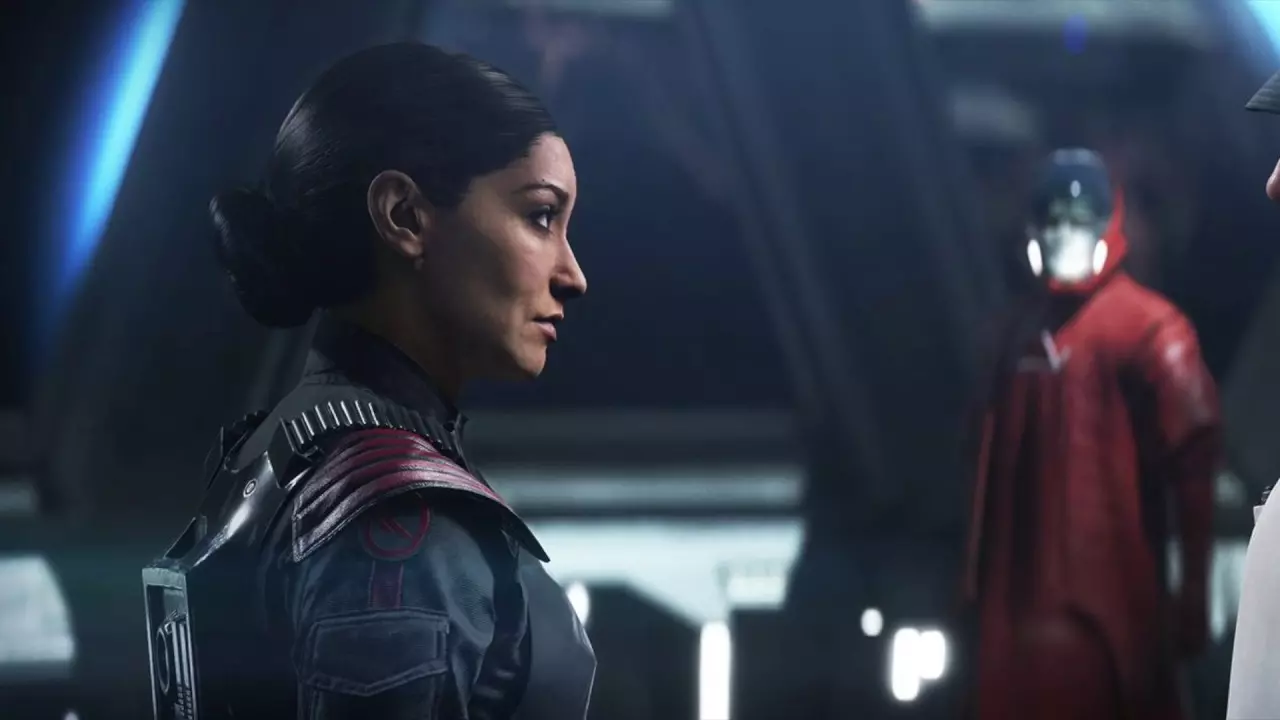 A Star Wars Battlefront 2 főszereplője csatlakozik a Borderlands filmhez
