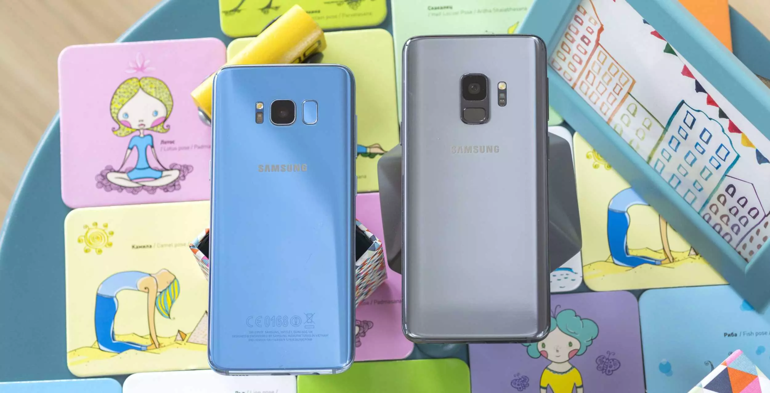 Ne dobd el, inkább hasznosítsd újra régi Galaxy mobilod