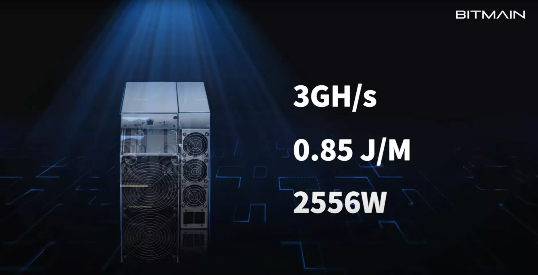 32 darab GeForce RTX 3080-as teljesítményével bányászik az új Ethereum célhardver