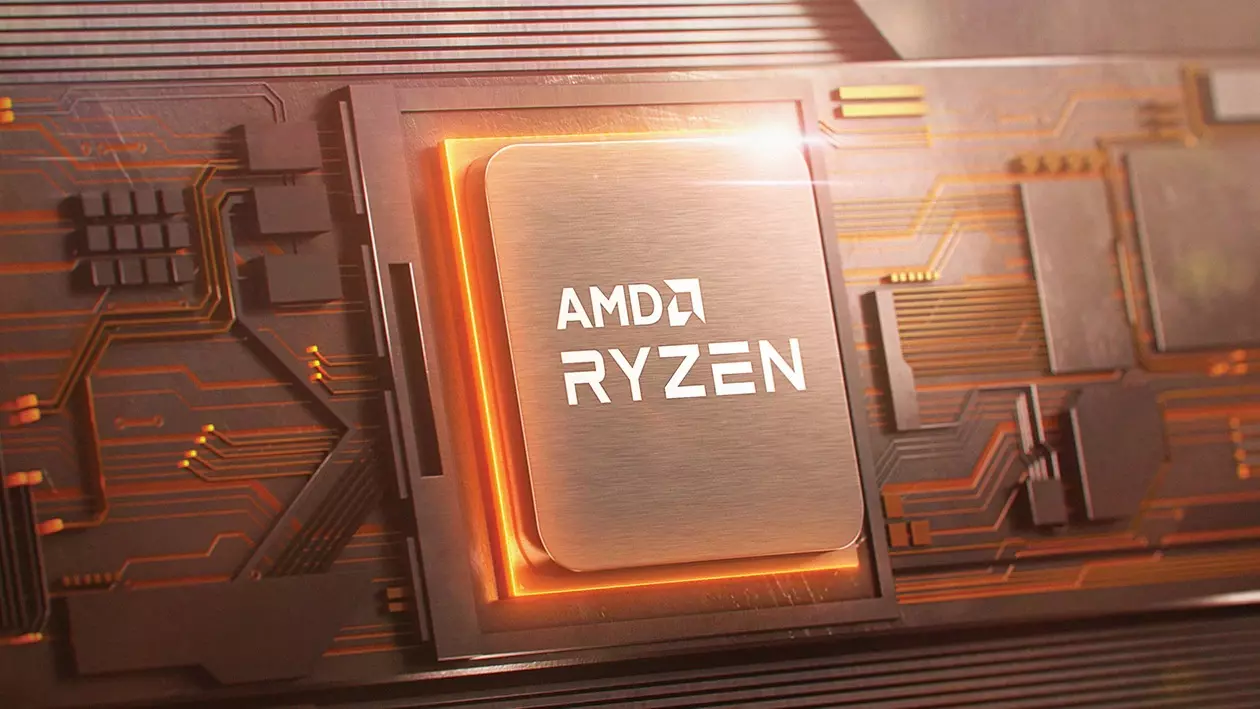 Az AMD Zen 5 alapú processzorok már LITTLE.big dizájnnal érkezhetnek