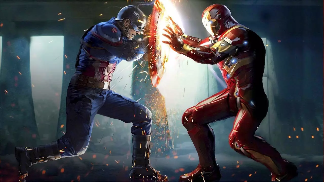 Marvel licenc alapján dolgozhat verekedős játékon a Mortal Kombat fejlesztője