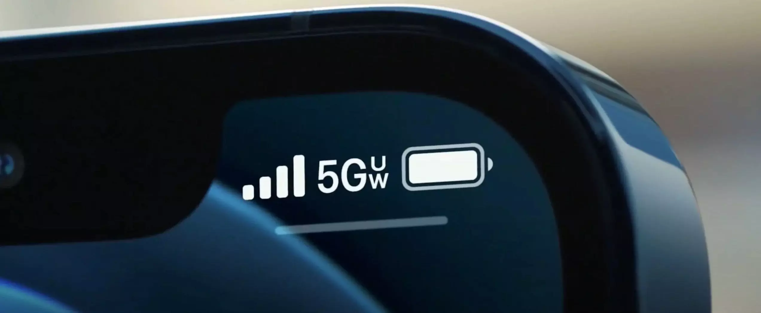 Óriásit nőtt egy év alatt az 5G-piac, és az Apple az élre állt