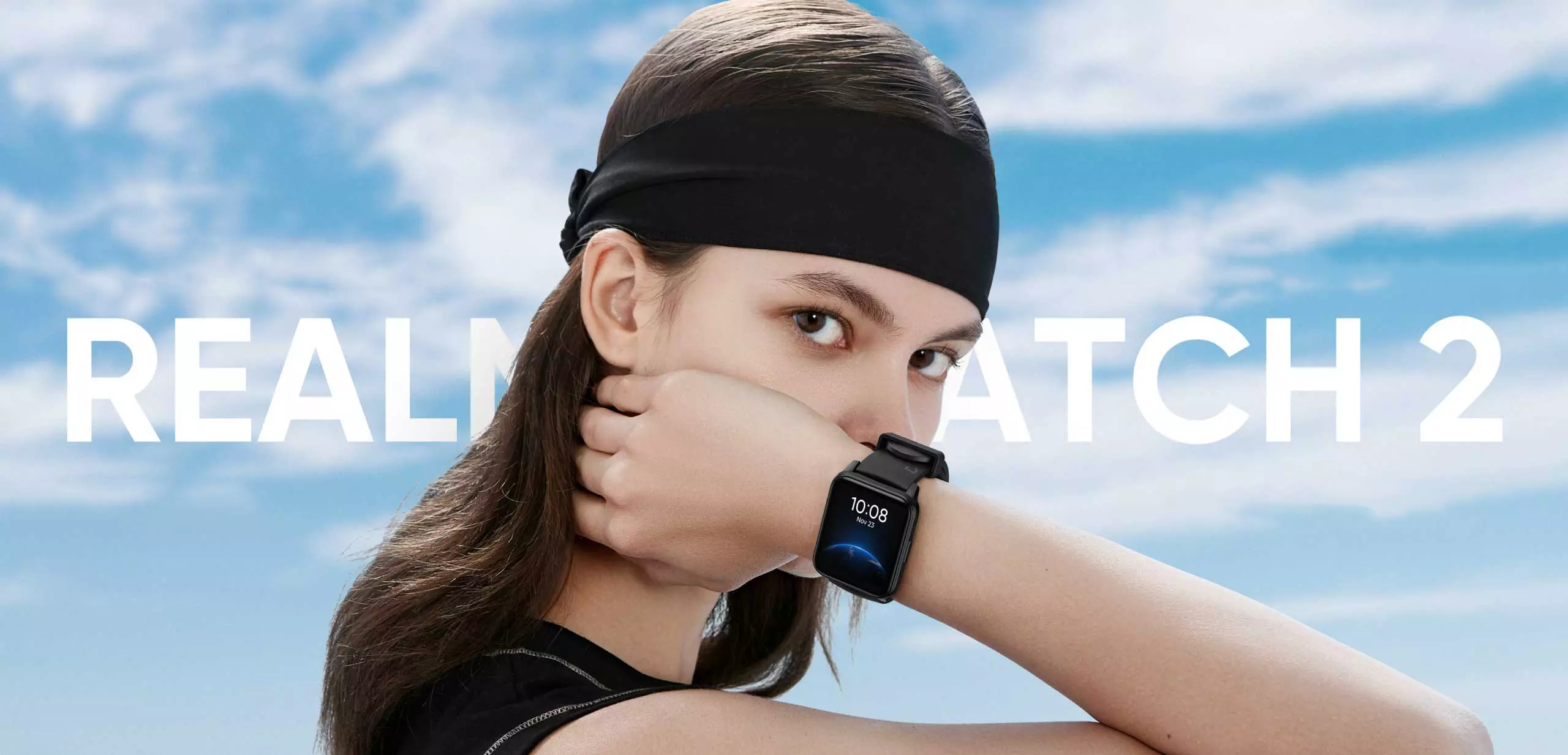 Megérkezett a nagy sikerű Realme Watch új generációja
