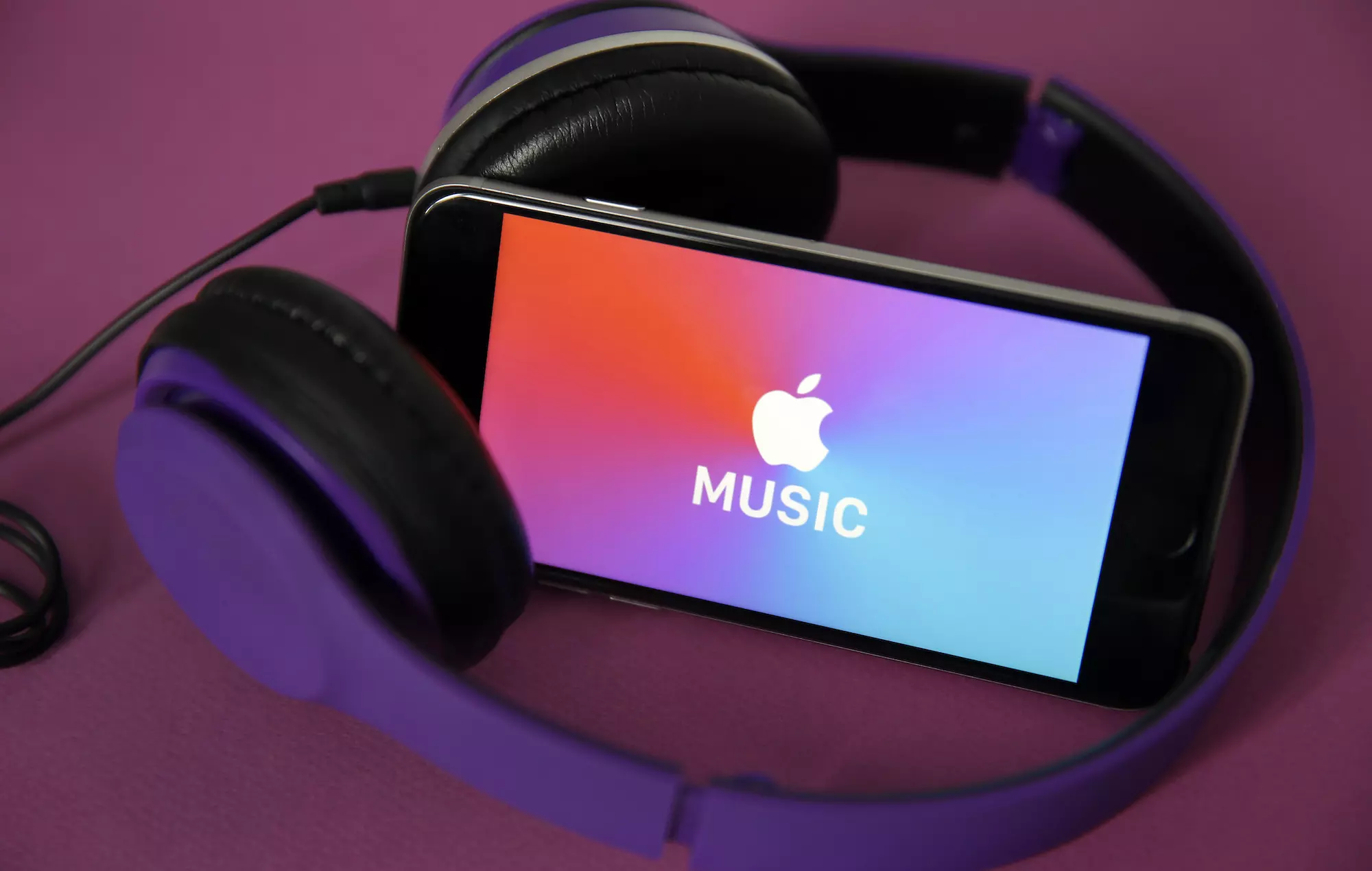 Az Apple Music esetében is jöhet a veszteségmentes zenehallgatási opció