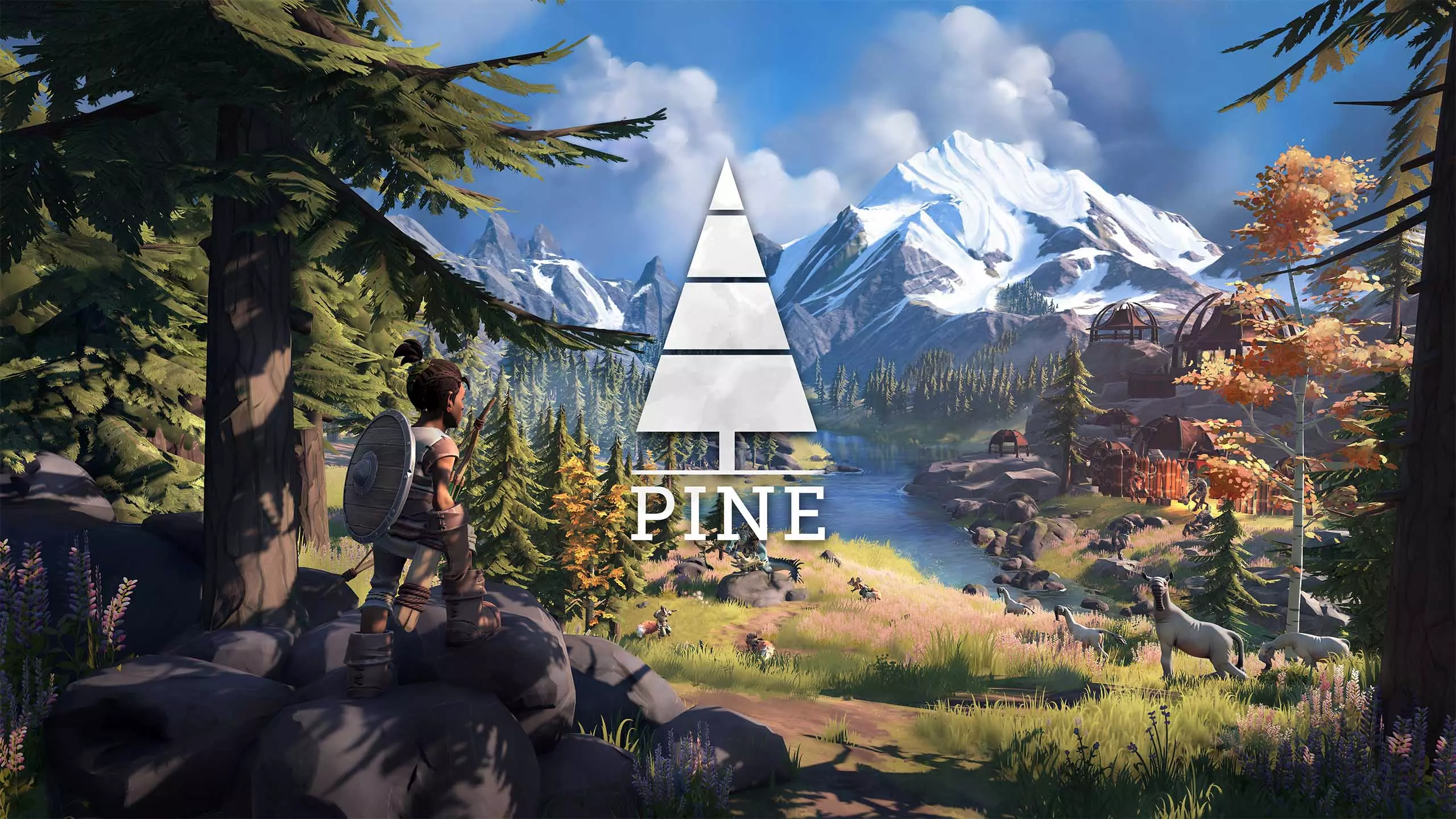 Heti ingyenes – Pine