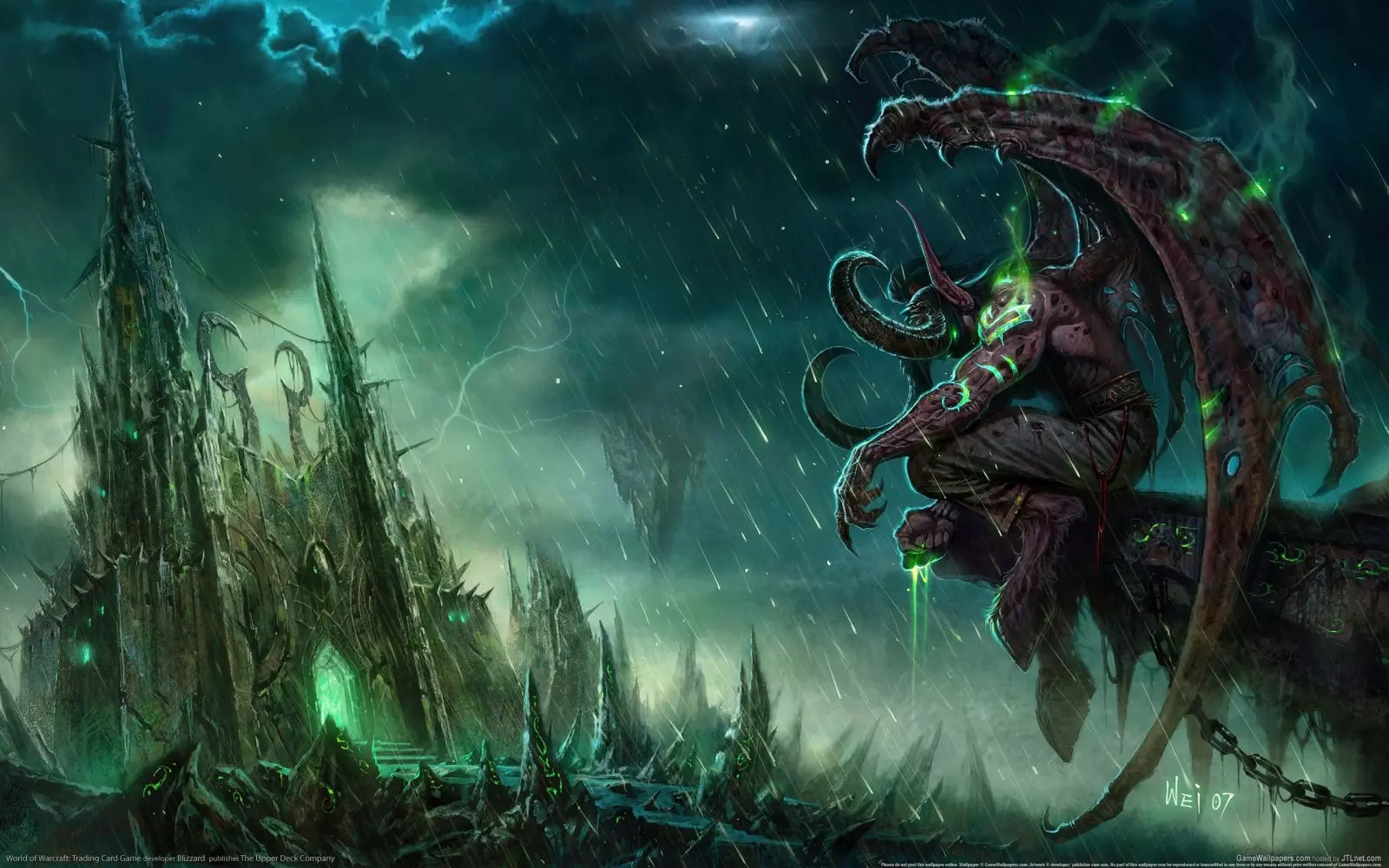 Dátumot kapott a World of Warcraft: Burning Crusade Classic, de sokan már most panaszkodnak