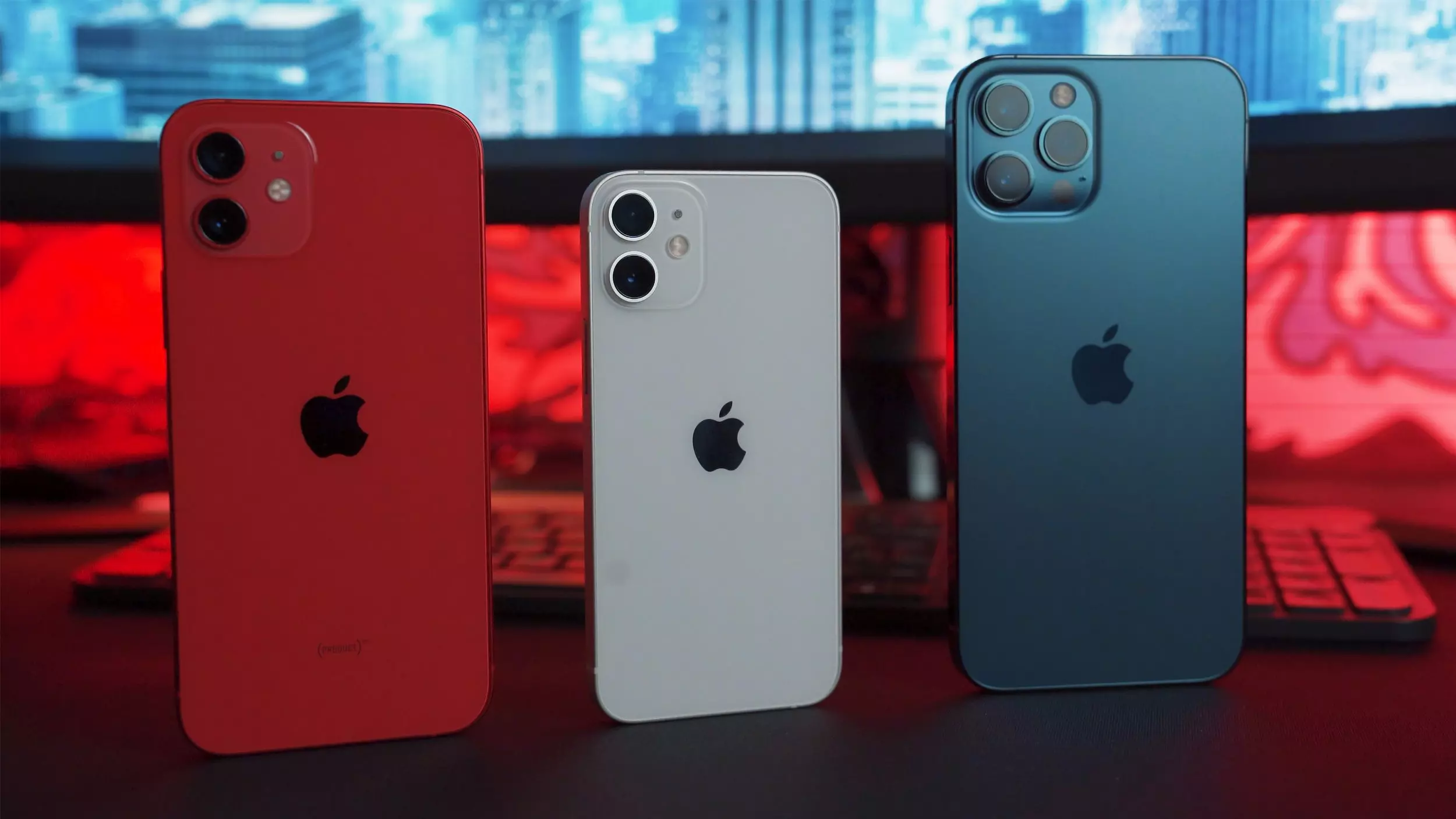 Jelentősen visszaesett az iPhone 12 termelése az indiai járványhelyzet miatt