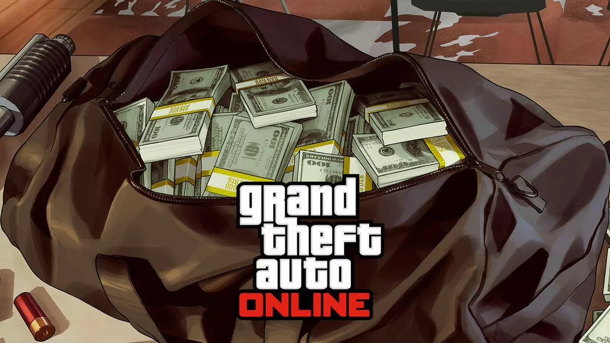Érkezik a next-gen GTA V