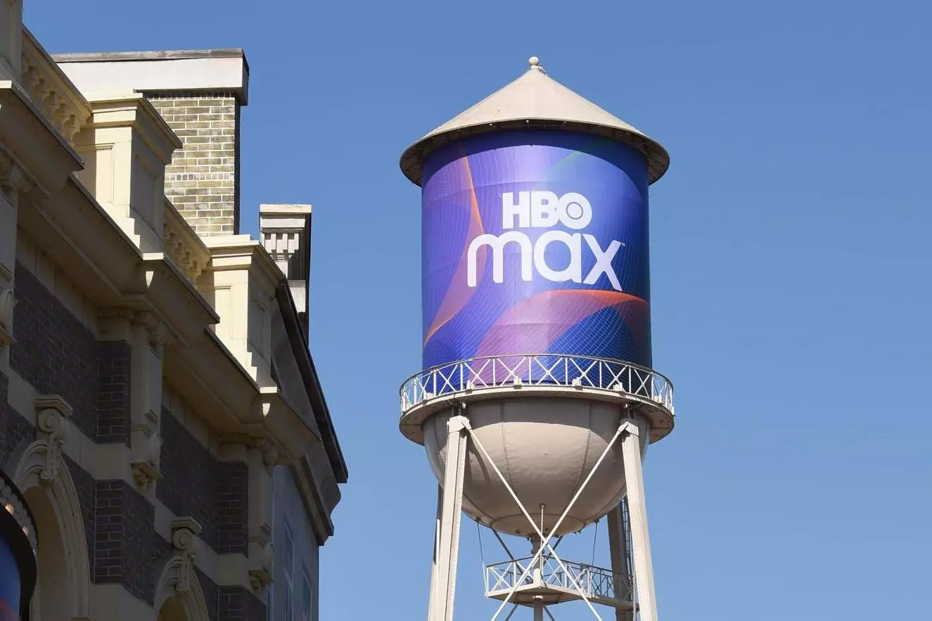 Hibrid előfizetési opcióval próbálkozik az HBO a Max esetében