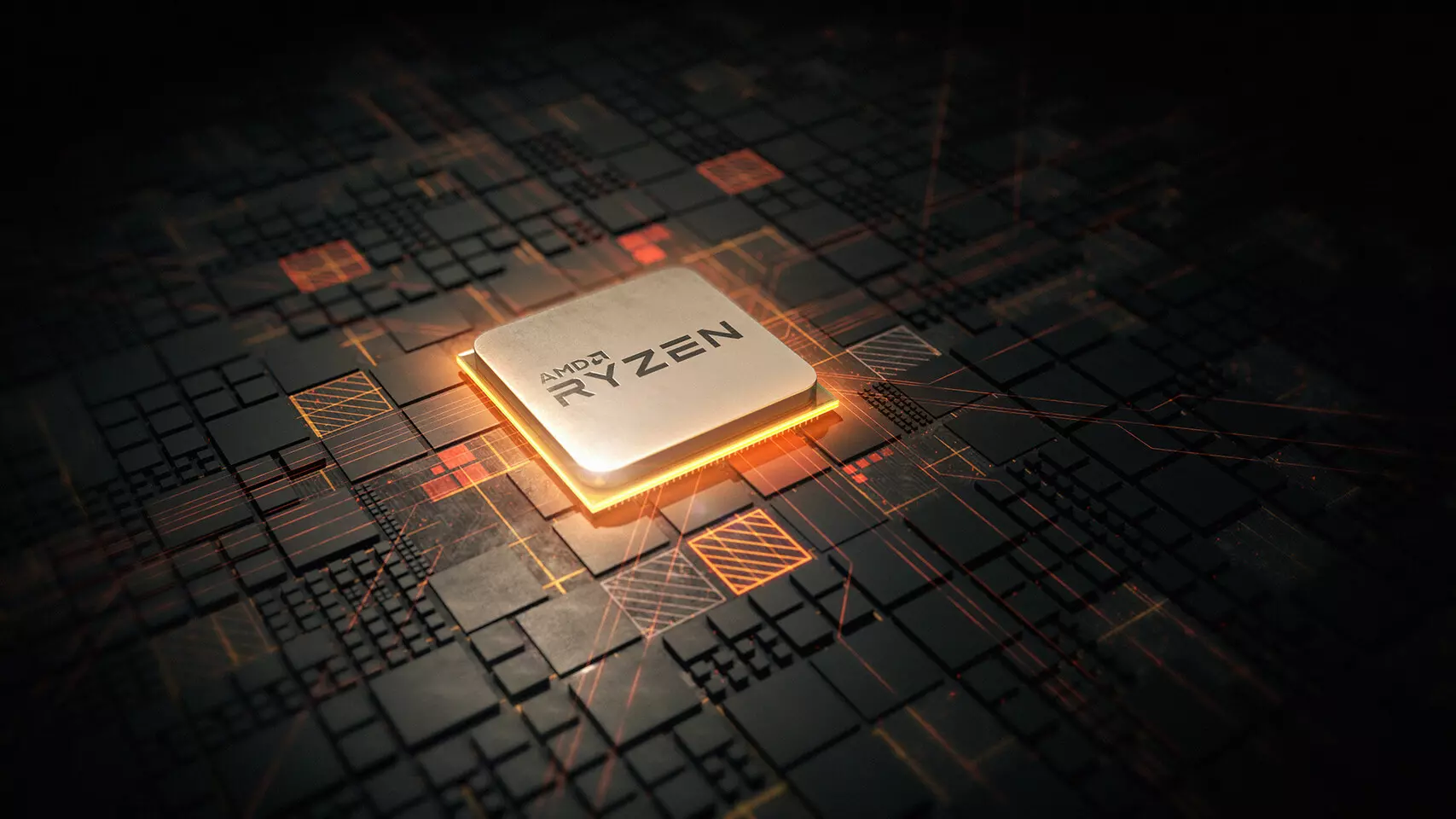 Kiszivárgott útiterven a ZEN 5 alapú RYZEN 8000-es sorozatú AMD processzorok és APU-k