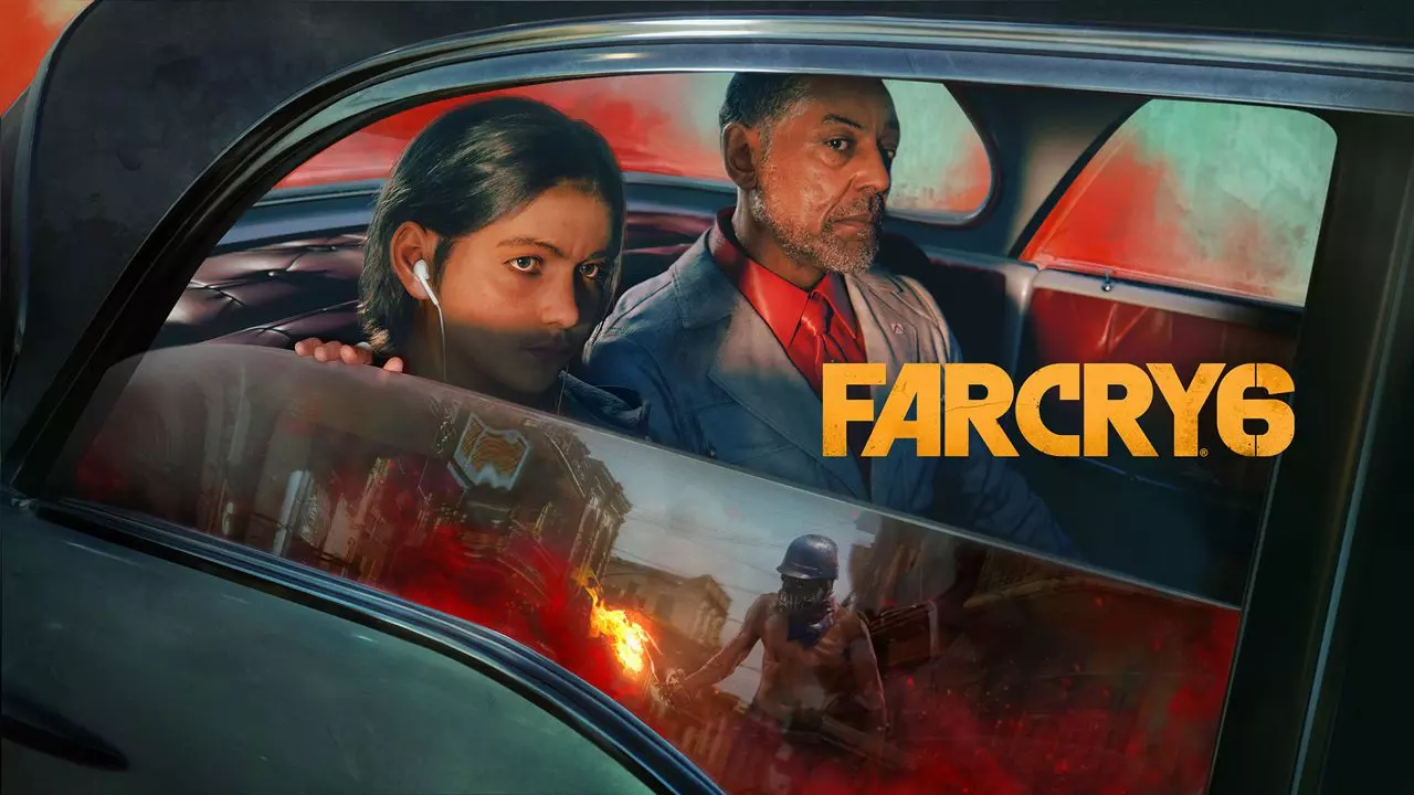 Ilyen lesz a Far Cry 6