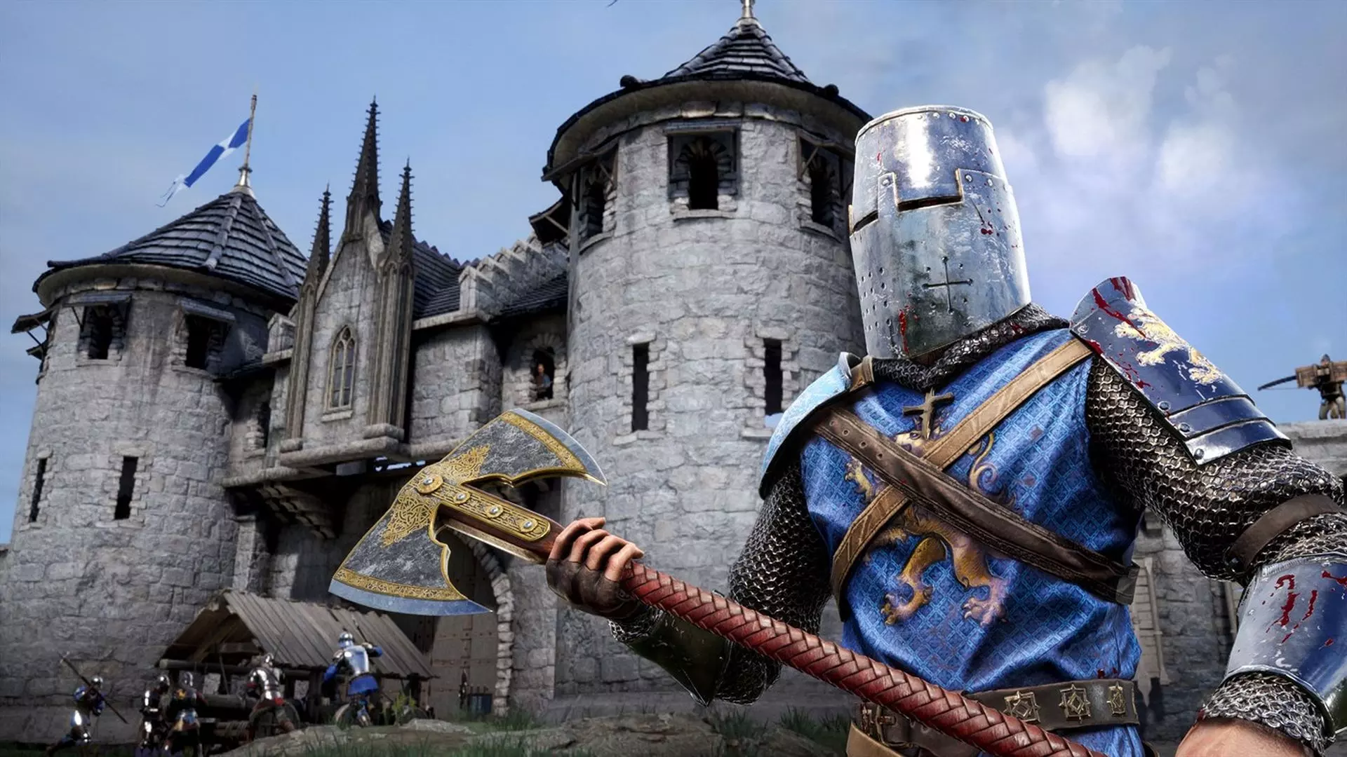 D&D, Warhammer és királyi boxeralsó - Júniusi játékmegjelenések