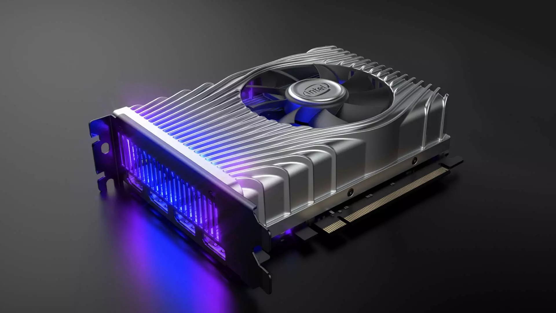 Az Intel videokártyáit is gyorsíthatja az AMD FidelityFX SuperResolution technológiája