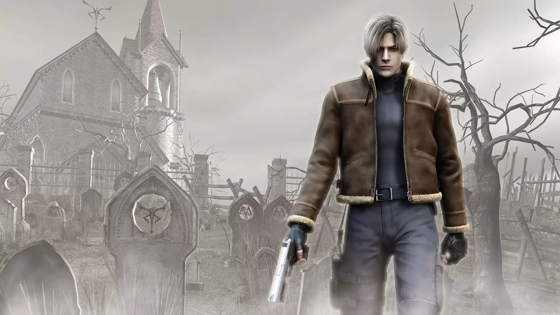 Egy fotóstól lophatott képeket a Capcom a RE4 és DMC játékokhoz