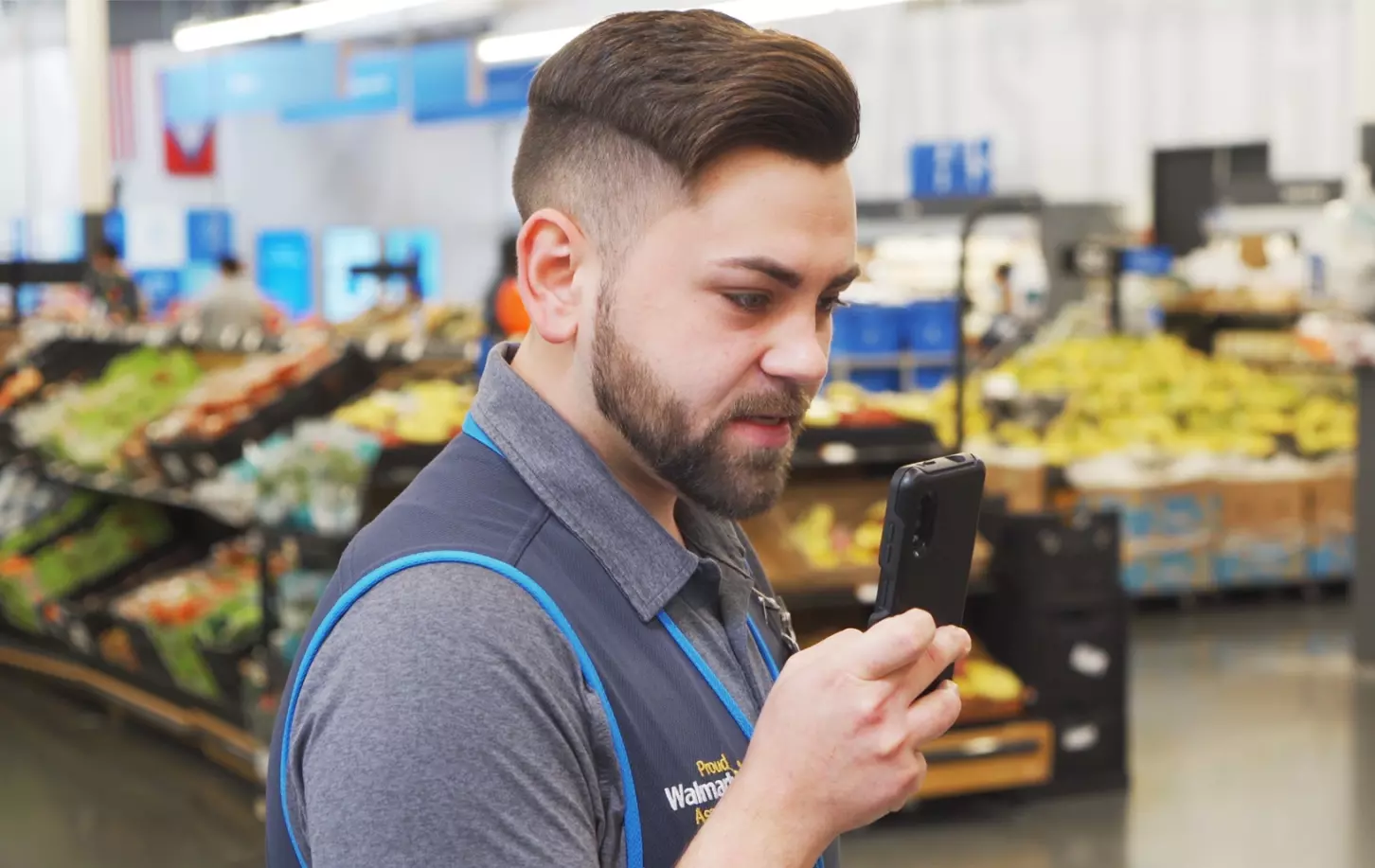 740 ezer Samsung mobilt vásárolt a Walmart