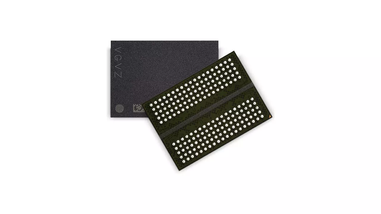Drágulnak a GDDR6-os memórialapkák, ami a videokártyák áraira is hatással lehet