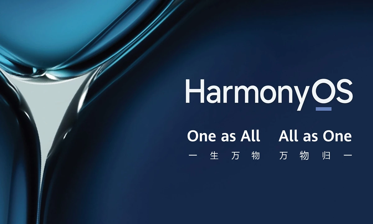 Erőteljesen rajtolt a HarmonyOS 2